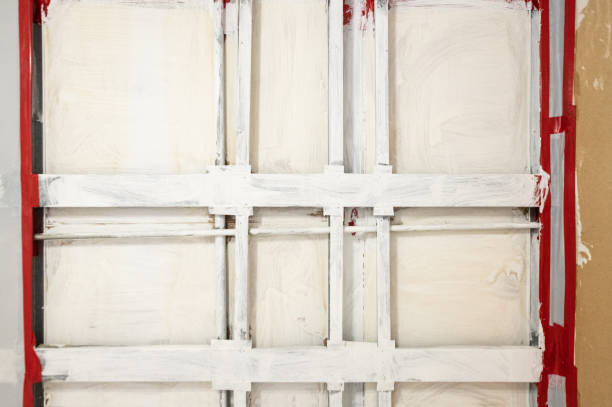 Best Asbestos and Lead Testing During Mold Inspection  in Pinehurst, MA
